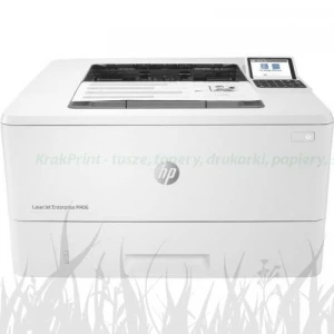 Drukarka laserowa mono HP LaserJet Enterprise M406dn (3PZ15A)