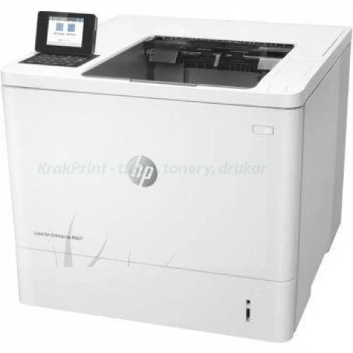 Drukarka laserowa mono HP LaserJet Enterprise M607n (K0Q14A)