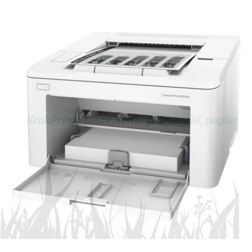 Drukarka laserowa mono HP LaserJet Pro M203dn (G3Q46A)