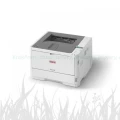 Drukarka laserowa mono Oki B412dn (45762002) - do wysyłki "od ręki"