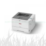 Drukarka laserowa mono Oki B412dn (45762002) - do wysyłki "od ręki"