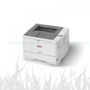 Drukarka laserowa mono Oki B412dn (45762002) - do wysyłki "od ręki"