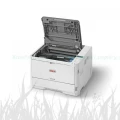 Drukarka laserowa mono Oki B412dn (45762002) - do wysyłki "od ręki"