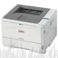Drukarka laserowa mono Oki B412dn (45762002) - do wysyłki "od ręki"