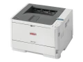 Drukarka laserowa mono Oki B412dn (45762002) - do wysyłki "od ręki"