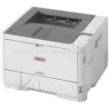 Drukarka laserowa mono Oki B432dn (45762012)