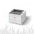 Drukarka laserowa mono Oki B512dn (45762022)