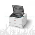 Drukarka laserowa mono Oki B512dn (45762022)