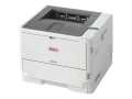 Drukarka laserowa mono Oki B512dn (45762022)