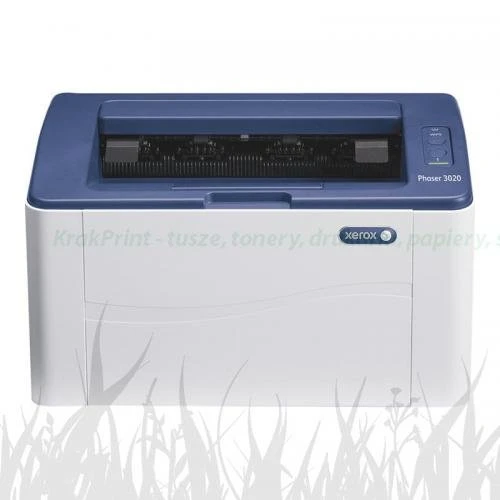 Drukarka laserowa mono Xerox Phaser 3020 (3020V_BI)