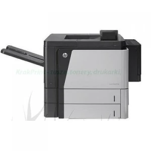 Drukarka laserowa mono Hewlett-Packard LaserJet Enterprise M806dn (CZ244A)
