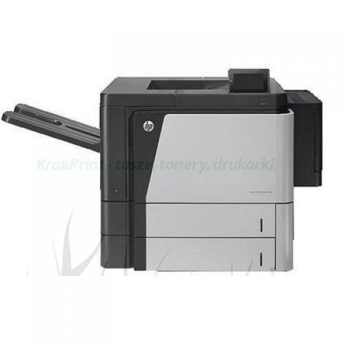 Drukarka laserowa mono Hewlett-Packard LaserJet Enterprise M806dn (CZ244A)