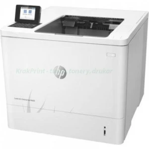 Drukarka laserowa mono Hewlett-Packard LaserJet Enterprise M608n (K0Q17A)