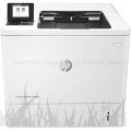 Drukarka laserowa mono Hewlett-Packard LaserJet Enterprise M608n (K0Q17A)