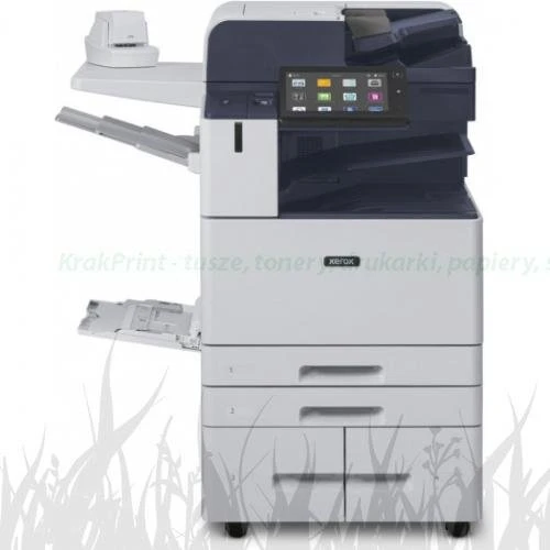Urz. wielof. laserowe mono A3 Xerox AltaLink B8170 (B8102V_F + 097S05093)