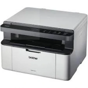 Urz. wielof. laserowe mono Brother DCP-1610WE