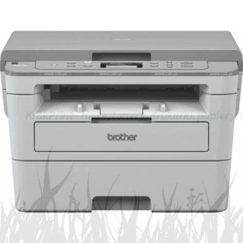 Urz. wielof. laserowe mono Brother DCP-B7520DW (DCPB7520DWYJ1)