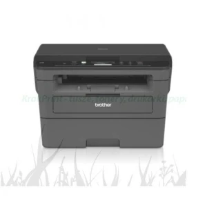 Urz. wielof. laserowe mono Brother DCP-L2532DW (DCPL2532DWYJ1)