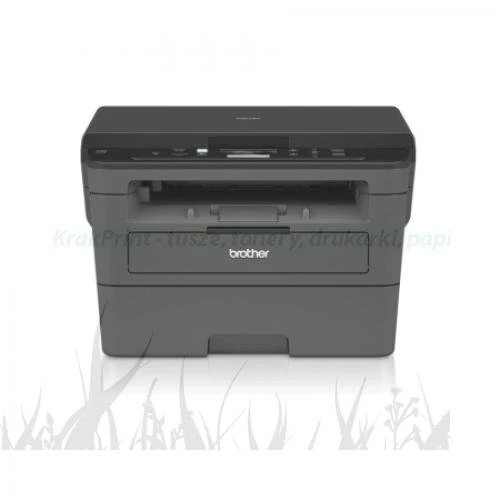 Urz. wielof. laserowe mono Brother DCP-L2532DW (DCPL2532DWYJ1)