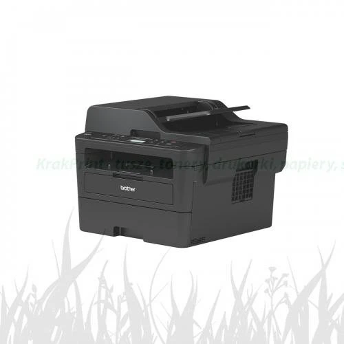Urz. wielof. laserowe mono Brother DCP-L2552DN (DCPL2552DNYJ1)