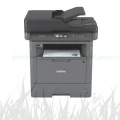 Urz. wielof. laserowe mono Brother DCP-L5500DN
