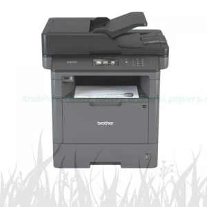 Urz. wielof. laserowe mono Brother DCP-L5500DN