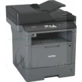 Urz. wielof. laserowe mono Brother DCP-L5500DN