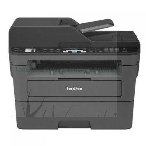 Urz. wielof. laserowe mono Brother MFC-L2712DW (MFCL2712DW)