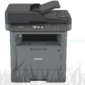 Urz. wielof. laserowe mono Brother MFC-L5700DN (MFCL5700DNYJ1)