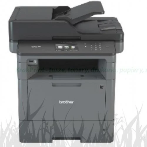 Urz. wielof. laserowe mono Brother MFC-L5700DN (MFCL5700DNYJ1)