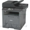 Urz. wielof. laserowe mono Brother MFC-L5700DN (MFCL5700DNYJ1)