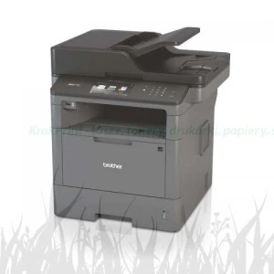 Urz. wielof. laserowe mono Brother MFC-L5750DW (MFCL5750DWYJ1)