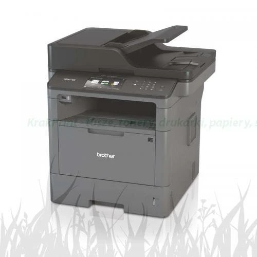 Urz. wielof. laserowe mono Brother MFC-L5750DW (MFCL5750DWYJ1)