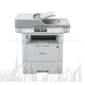 Urz. wielof. laserowe mono Brother MFC-L6900DW