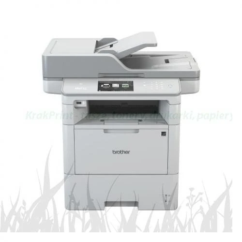 Urz. wielof. laserowe mono Brother MFC-L6900DW