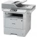Urz. wielof. laserowe mono Brother MFC-L6900DW