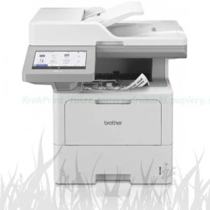 Urz. wielof. laserowe mono Brother MFC-L6910DN (MFCL6910DNRE1)