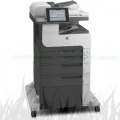 Urz. wielof. laserowe mono HP LaserJet Enterprise 700 M725f (CF067A)