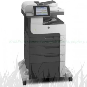 Urz. wielof. laserowe mono HP LaserJet Enterprise 700 M725f (CF067A)