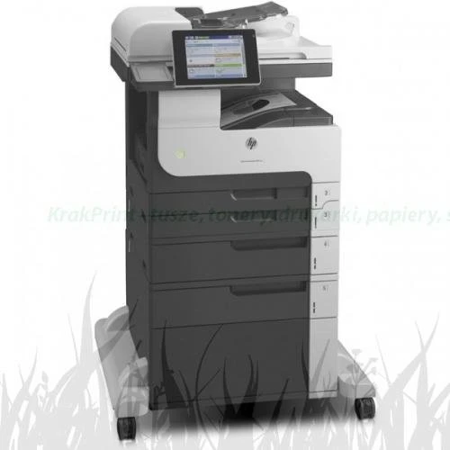 Urz. wielof. laserowe mono HP LaserJet Enterprise 700 M725f (CF067A)