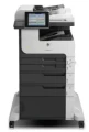 Urz. wielof. laserowe mono HP LaserJet Enterprise 700 M725f (CF067A)