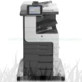 Urz. wielof. laserowe mono HP Laserjet Enterprise 700 M725z (CF068A)