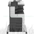 Urz. wielof. laserowe mono HP Laserjet Enterprise 700 M725z (CF068A)