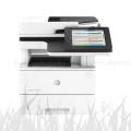 Urz. wielof. laserowe mono HP LaserJet Enterprise M527f (F2A77A)