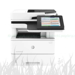 Urz. wielof. laserowe mono HP LaserJet Enterprise M527f (F2A77A)