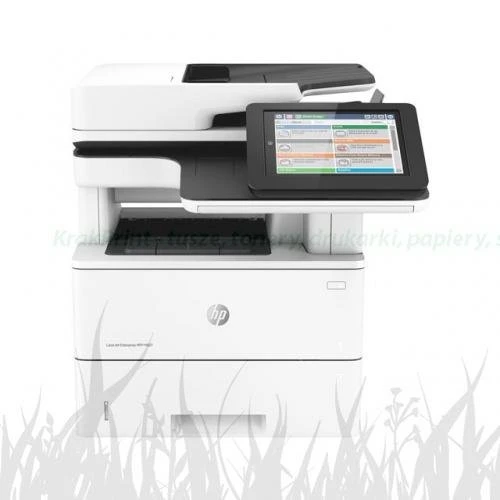 Urz. wielof. laserowe mono HP LaserJet Enterprise M527f (F2A77A)