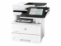 Urz. wielof. laserowe mono HP LaserJet Enterprise M527f (F2A77A)
