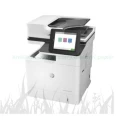 Urz. wielof. laserowe mono HP LaserJet Enterprise M631dn (J8J63A)