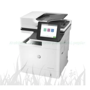 Urz. wielof. laserowe mono HP LaserJet Enterprise M631dn (J8J63A)