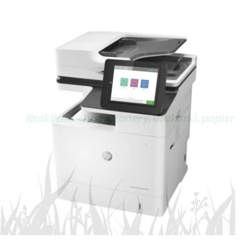 Urz. wielof. laserowe mono HP LaserJet Enterprise M631dn (J8J63A)